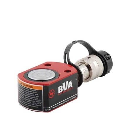 Bva Hydraulics 10 Ton Cylinder, SA, 043 In Stroke, HF1005 HF1005